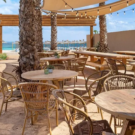 Innside By Melia Wave Calvia Hotel Magaluf (Mallorca)