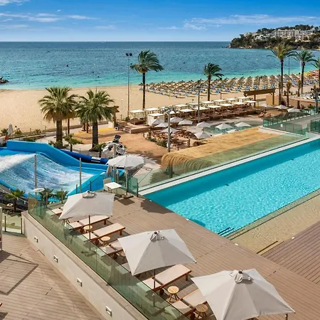 Innside By Melia Wave Calvia Hotel