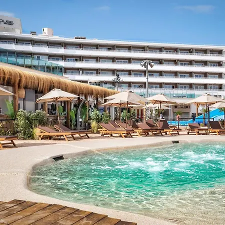Innside By Melia Wave Calvia