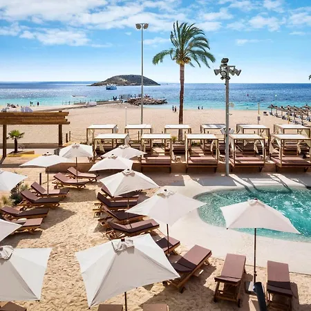 Innside By Melia Wave Calvia Hotel 4*