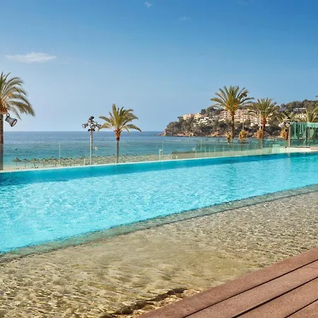 Hotel Innside By Melia Wave Calvia Magaluf (Mallorca)