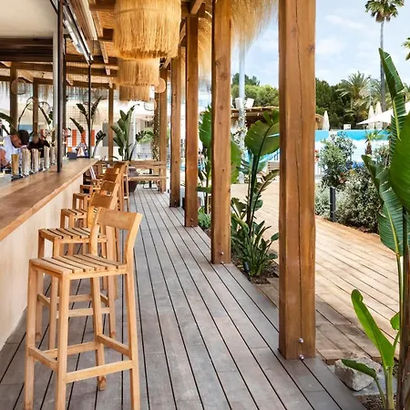 Innside By Melia Wave Calvia Hotel Magaluf (Mallorca)