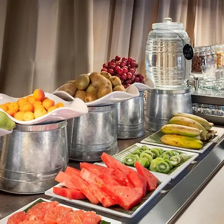 Hotel Innside By Melia Wave Calvia 4*