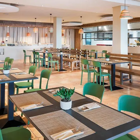 Hotel Innside By Melia Wave Calvia 4*