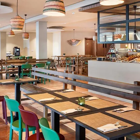 Innside By Melia Wave Calvia Hotel Magaluf (Mallorca)