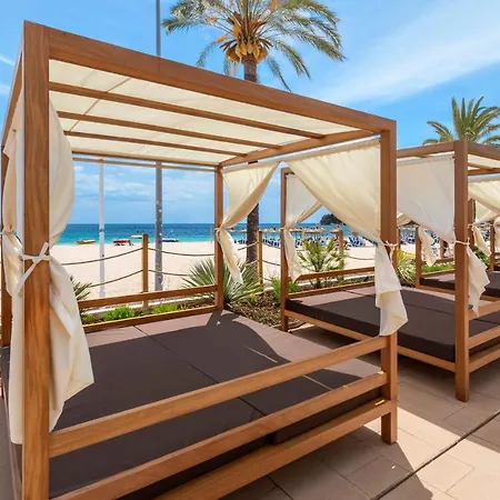 Hotel Innside By Melia Wave Calvia 4*