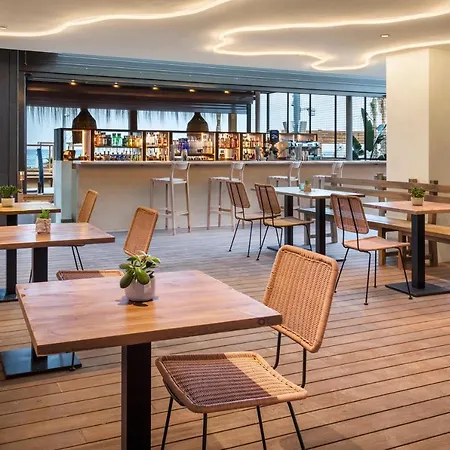 Innside By Melia Wave Calvia Magaluf (Mallorca)