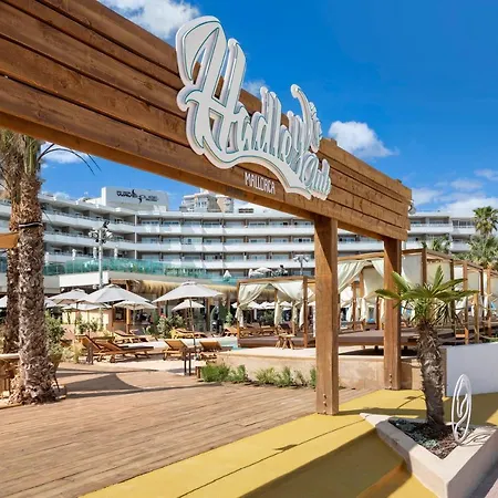 Innside By Melia Wave Calvia