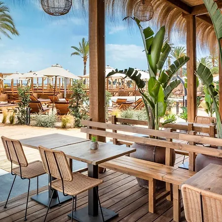 Innside By Melia Wave Calvia 4*