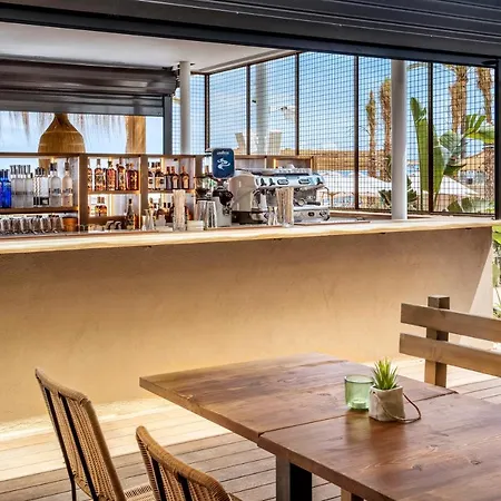 Innside By Melia Wave Calvia Hotel