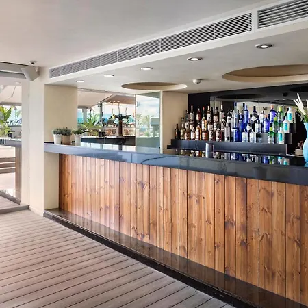 Hotel Innside By Melia Wave Calvia Magaluf (Mallorca)