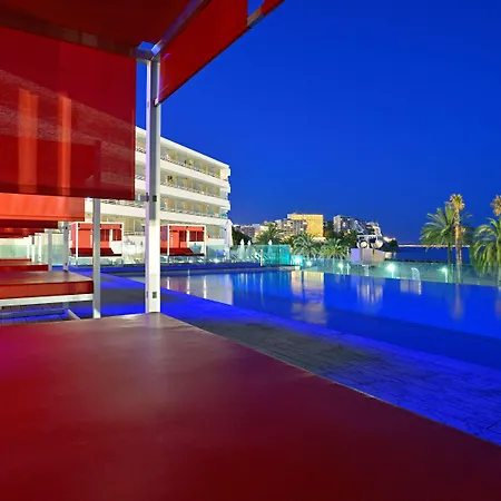 Innside By Melia Wave Calvia 4*