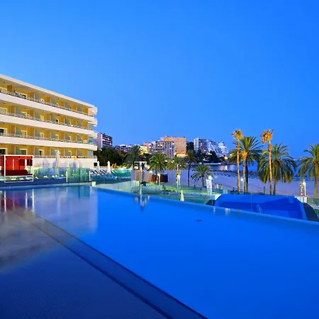 Innside By Melia Wave Calvia Magaluf (Mallorca)