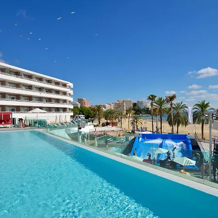 Innside By Melia Wave Calvia 4*