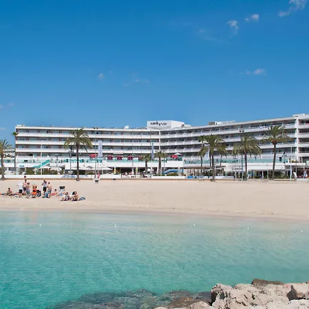 Innside By Melia Wave Calvia 4* Magaluf (Mallorca)