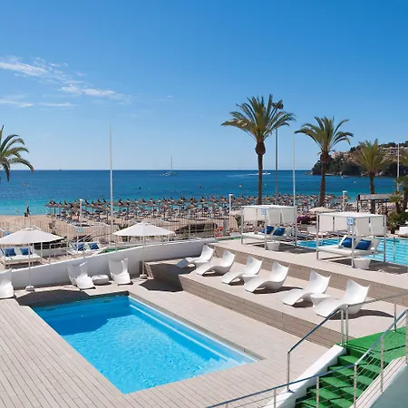 Innside By Melia Wave Calvia Hotel Magaluf (Mallorca)