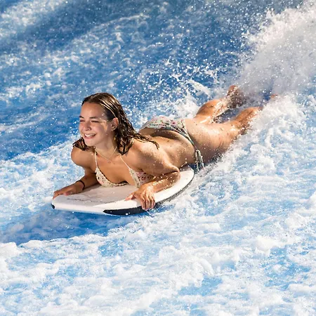 Innside By Melia Wave Calvia Hotel