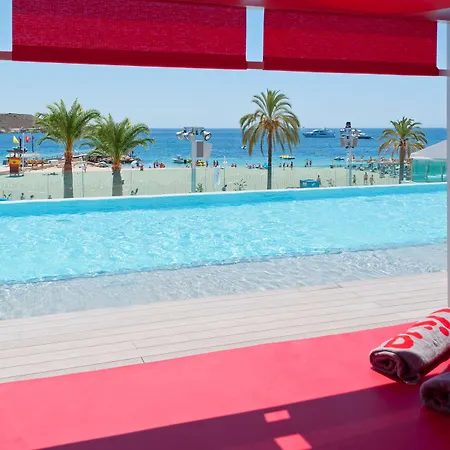 Innside By Melia Wave Calvia