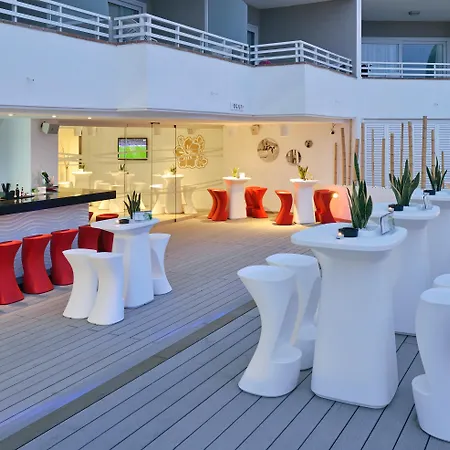 Innside By Melia Wave Calvia 4* Magaluf (Mallorca)