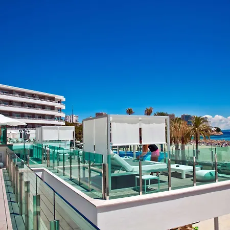 Innside By Melia Wave Calvia