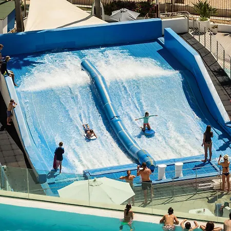 Innside By Melia Wave Calvia Magaluf (Mallorca)