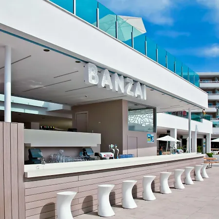 Innside By Melia Wave Calvia Hotel 4*