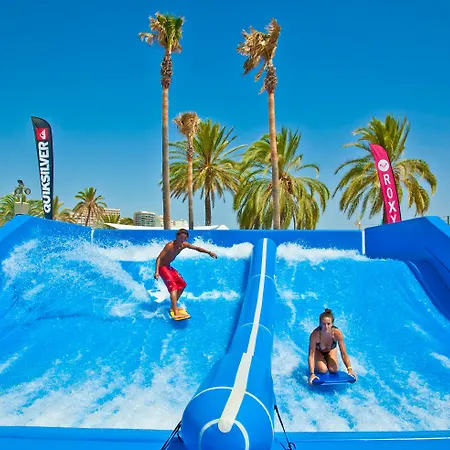 Innside By Melia Wave Calvia