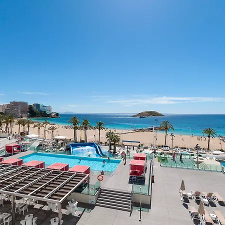 Innside By Melia Wave Calvia Hotel 4*