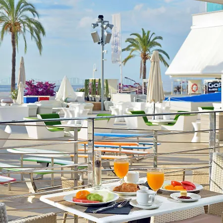 Innside By Melia Wave Calvia 4* Magaluf (Mallorca)