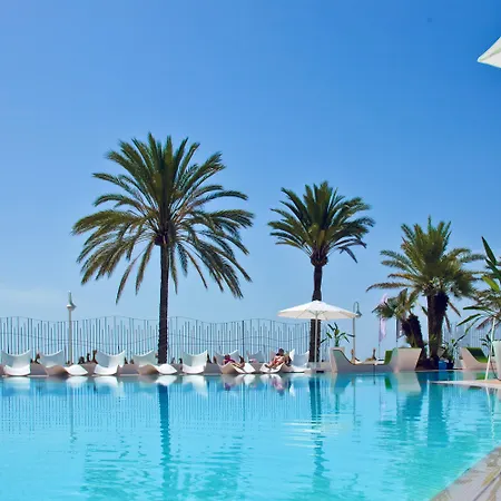 Hotel Innside By Melia Wave Calvia