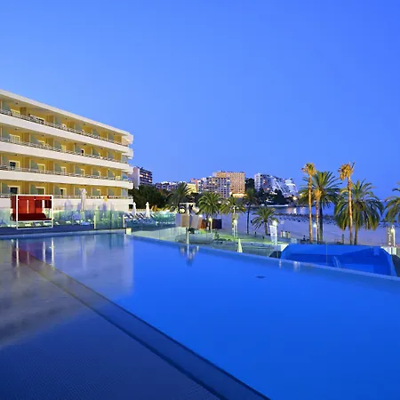 Innside By Melia Wave Calvia 4* Magaluf (Mallorca)