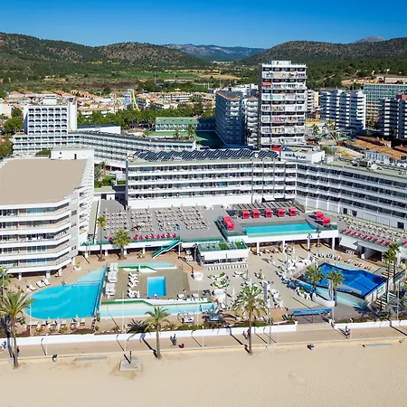 Hotel Innside By Melia Wave Calvia
