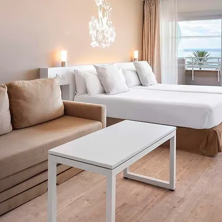 Innside By Melia Wave Calvia Hotel Magaluf (Mallorca)