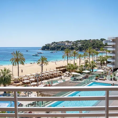 Hotel Innside By Melia Wave Calvia 4*