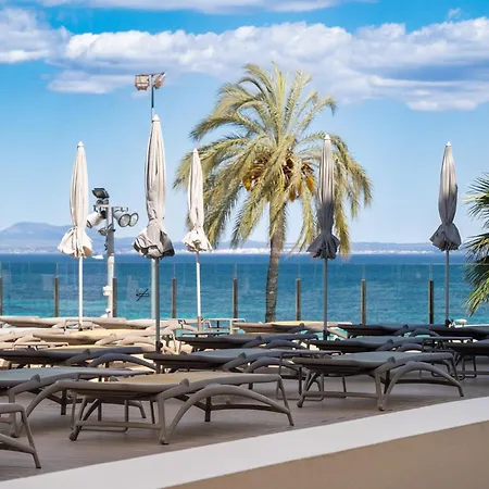 Innside By Melia Wave Calvia Hotel Magaluf (Mallorca)
