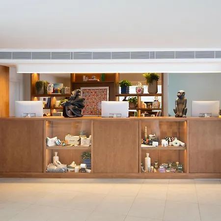 Innside By Melia Wave Calvia Magaluf (Mallorca)
