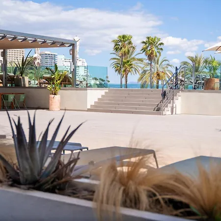 Innside By Melia Wave Calvia Hotel Magaluf (Mallorca)