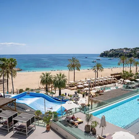 Innside By Melia Wave Calvia 4*