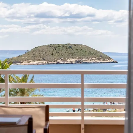 Innside By Melia Wave Calvia Magaluf (Mallorca)
