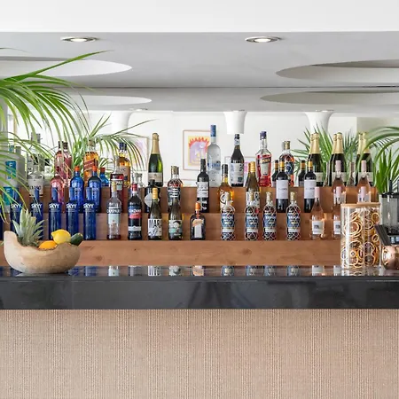 Innside By Melia Wave Calvia 4* Magaluf (Mallorca)