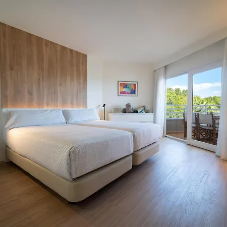Hotel Innside By Melia Wave Calvia