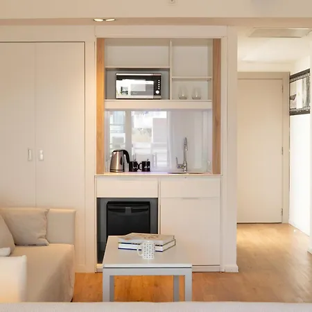 Innside By Melia Wave Calvia Hotel Magaluf (Mallorca)