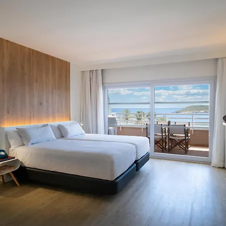 Innside By Melia Wave Calvia 4*