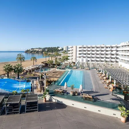 Innside By Melia Wave Calvia 4* Magaluf (Mallorca)