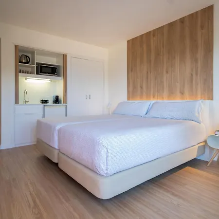 Innside By Melia Wave Calvia Hotel 4*
