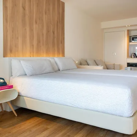 Innside By Melia Wave Calvia 4*