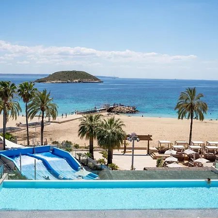 Innside By Melia Wave Calvia Magaluf (Mallorca)