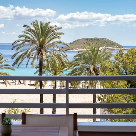 Innside By Melia Wave Calvia 4* Magaluf (Mallorca)