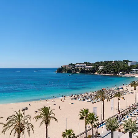 Innside By Melia Wave Calvia 4*