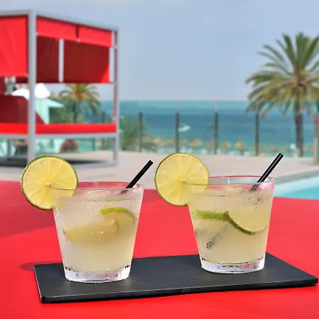 Innside By Melia Wave Calvia Hotel 4*